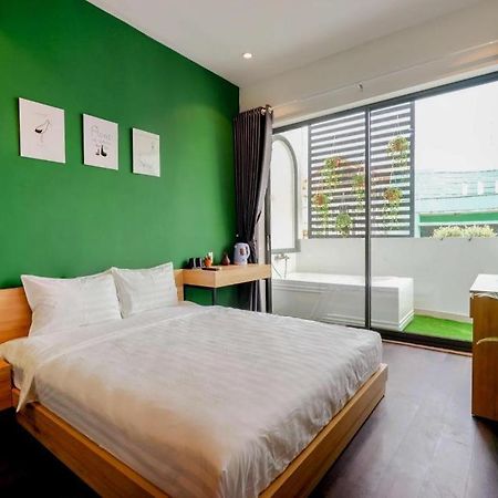 La Hotel Binh Thanh Ho Chi Minh City Exterior photo